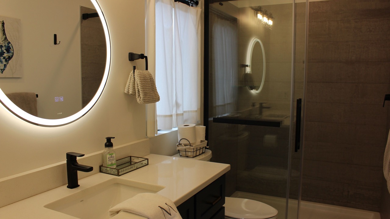 Photo of Bathroom in Morell