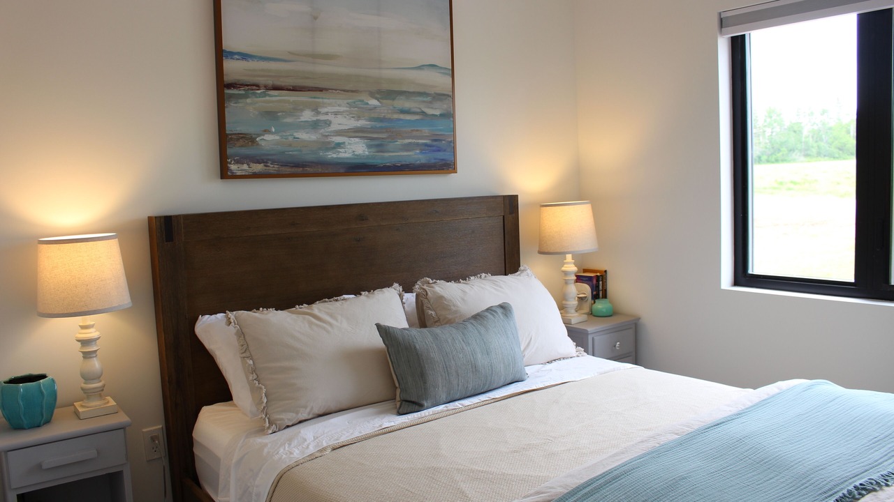 Photo of Bedroom in Morell
