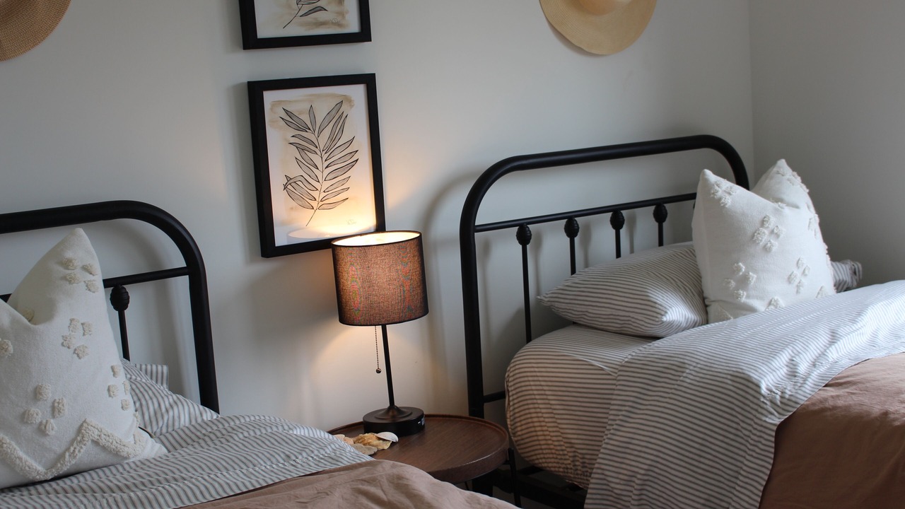 Photo of Bedroom in Morell