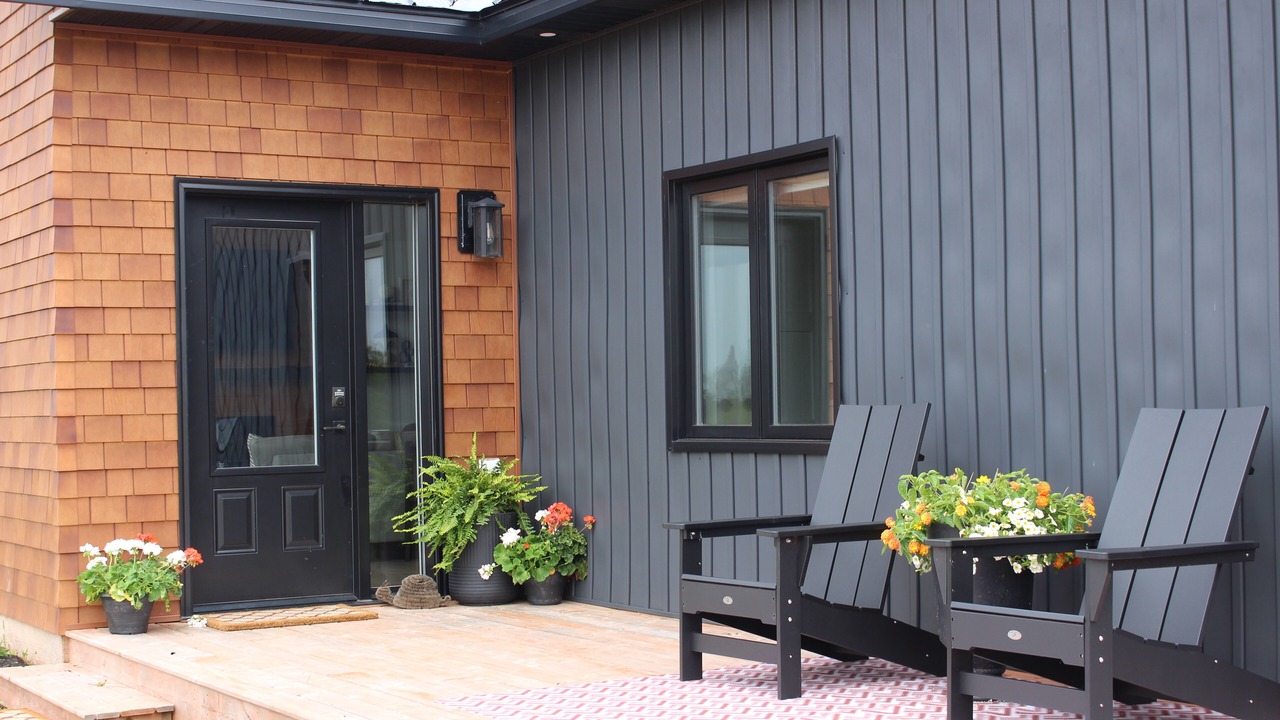 Photo of Patio Balcony in Morell