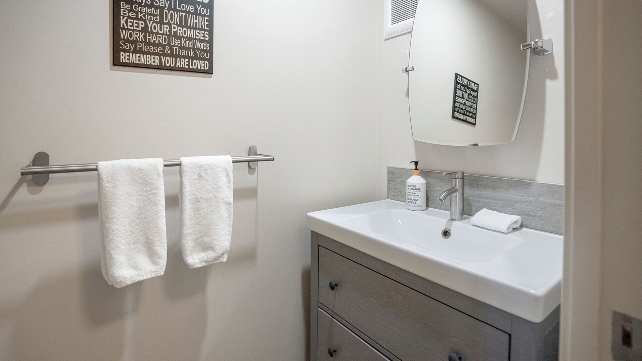 Photo of Bathroom in Silver Star Mountain