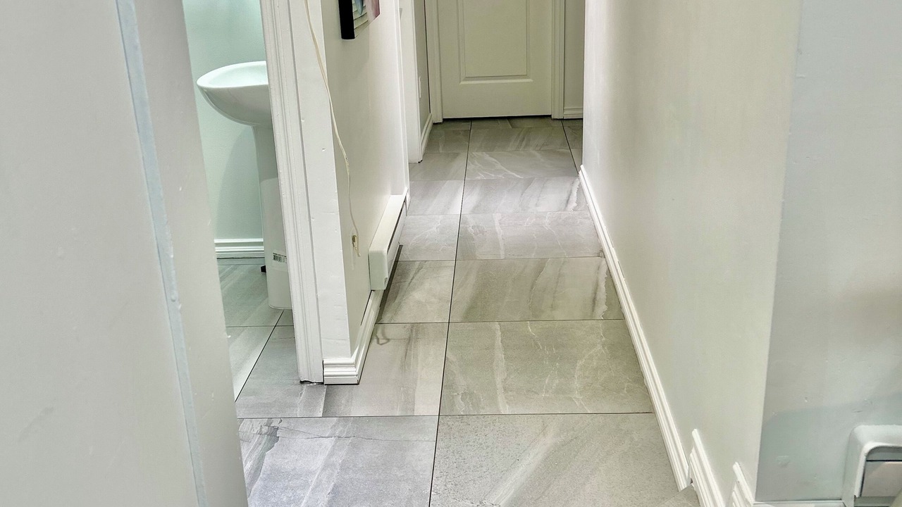 Photo of Bathroom in Fraserview