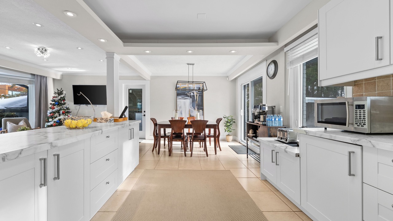 Photo of Kitchen in Richmond Hill