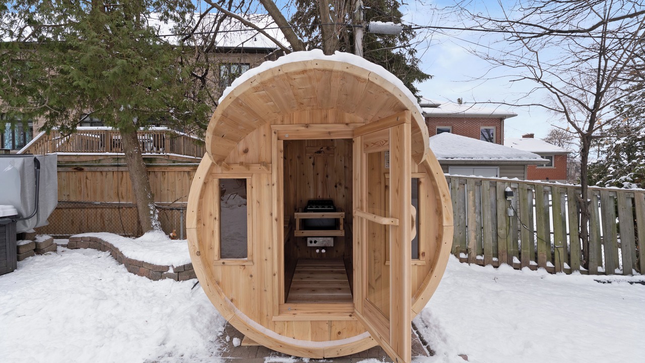 Photo of Outdoor in Richmond Hill