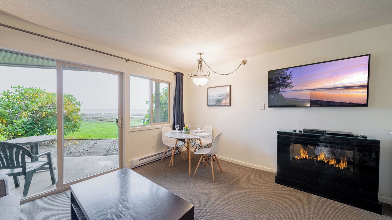 Photo of Livingroom in Regional District of Nanaimo