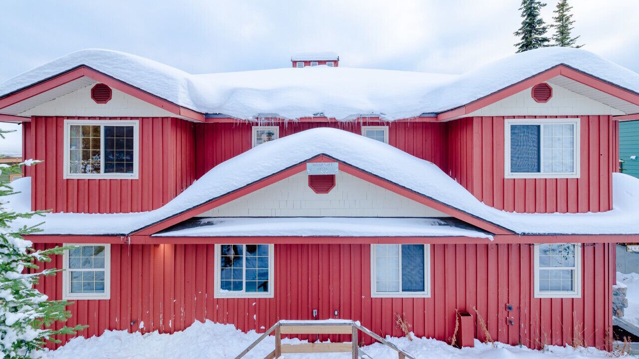 Photo of Outdoor in Snow Pine Estates
