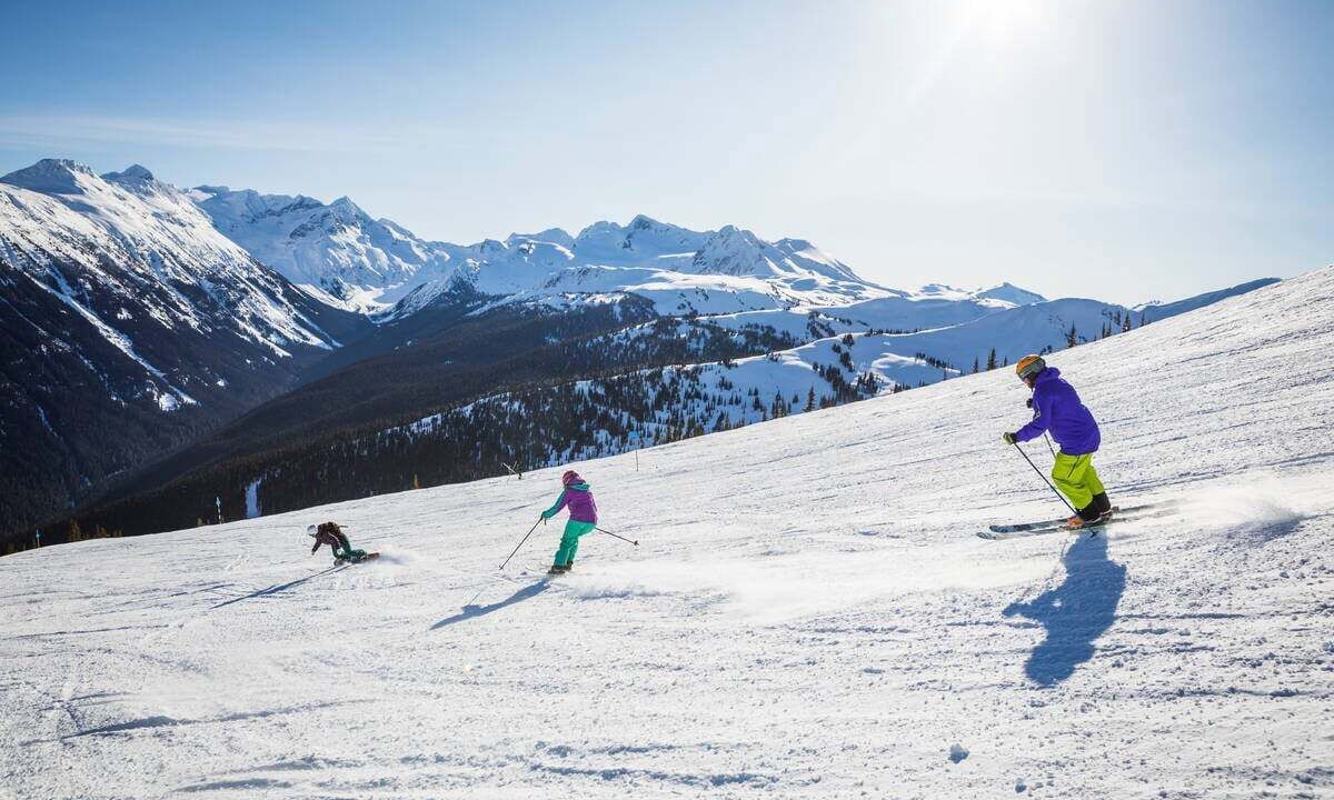 Photo of Others in Whistler Creekside