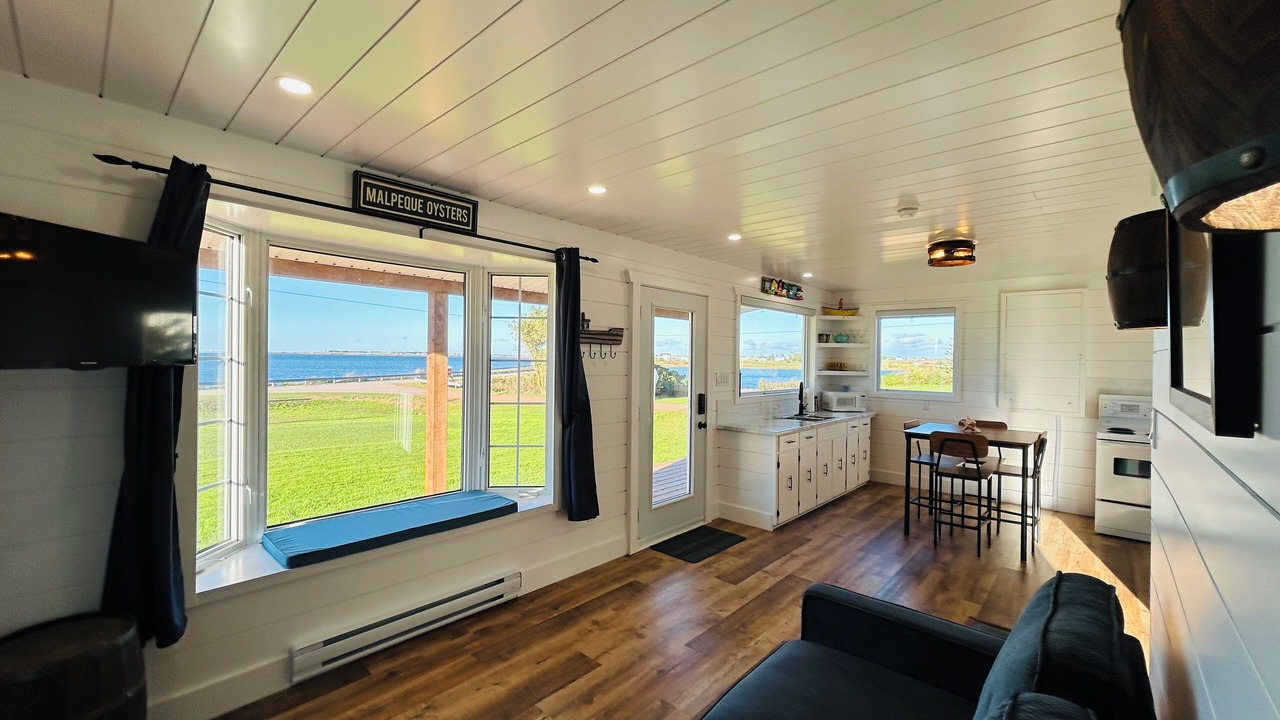 Photo of Livingroom in Malpeque