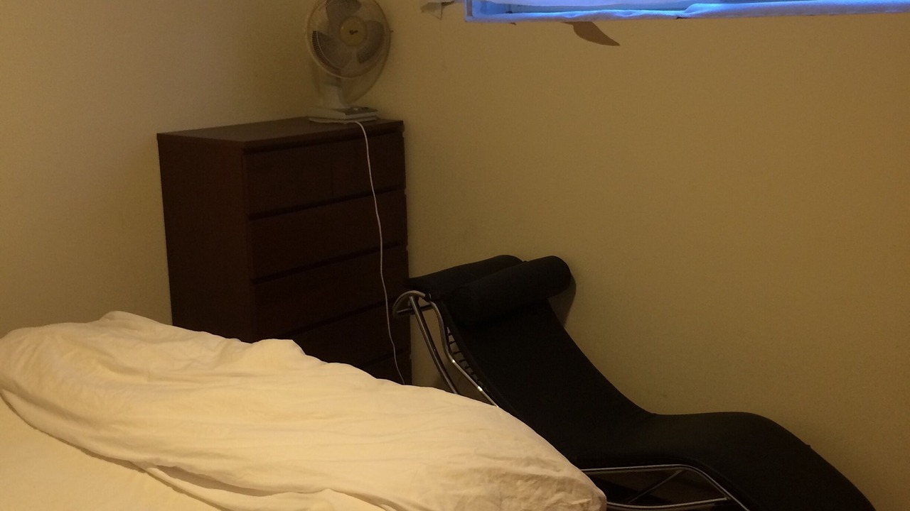 Photo of Bedroom in Baysville