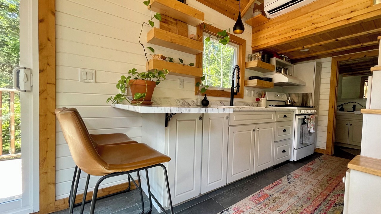 Photo of Kitchen in Clifton Royal