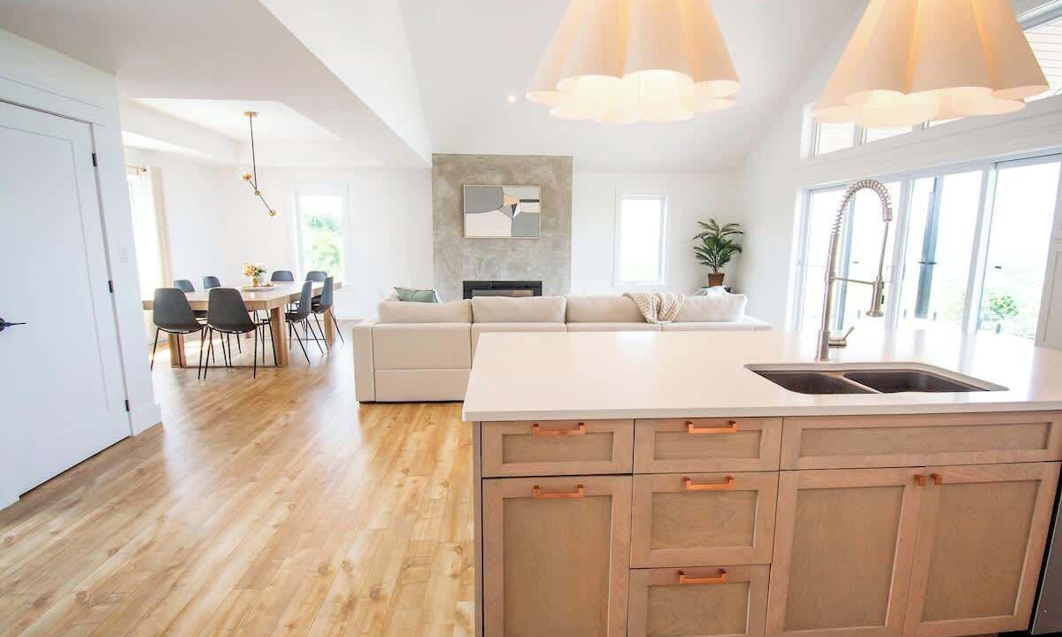 Photo of Bedroom in Grand Bay-Westfield
