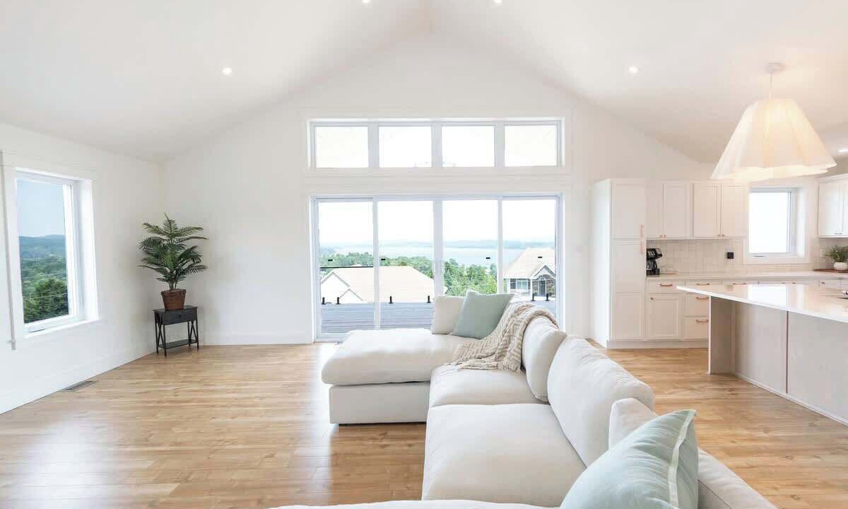 Photo of Bedroom in Grand Bay-Westfield