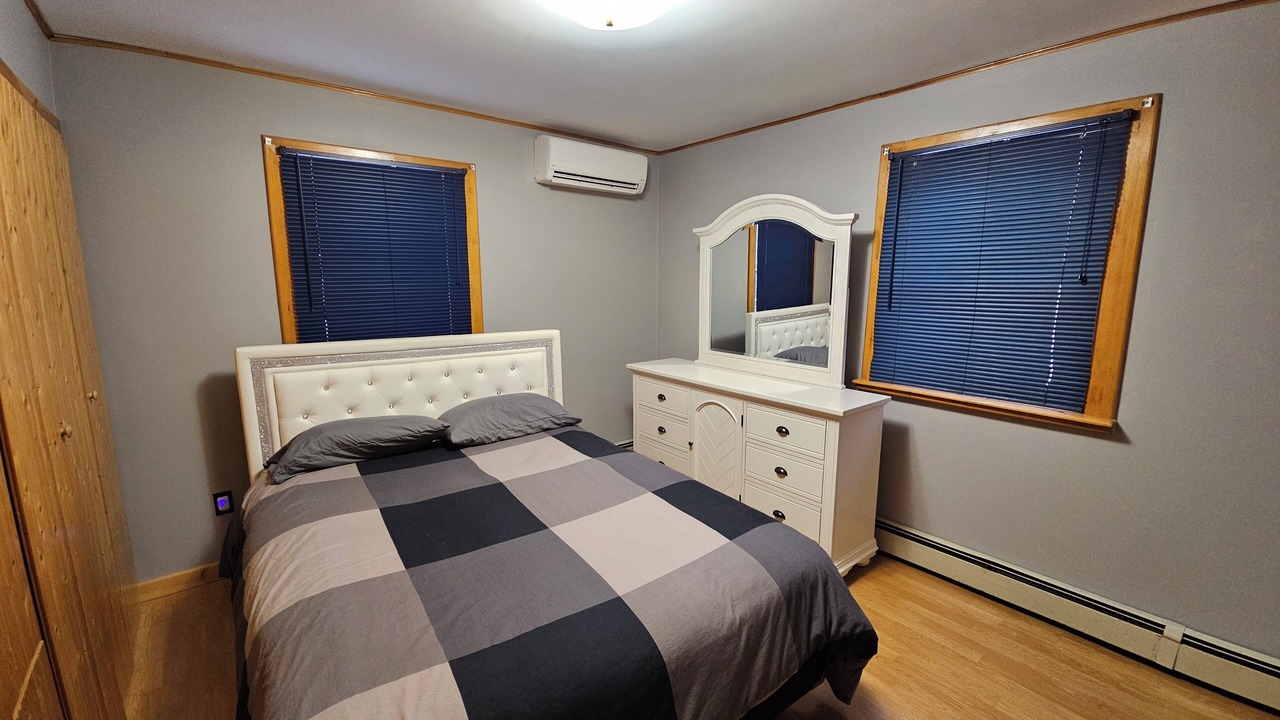 Photo of Bedroom in Whycocomagh