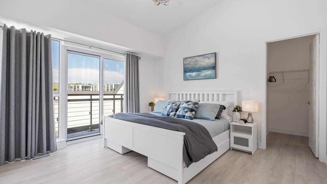 Photo of Bedroom in Innisfil