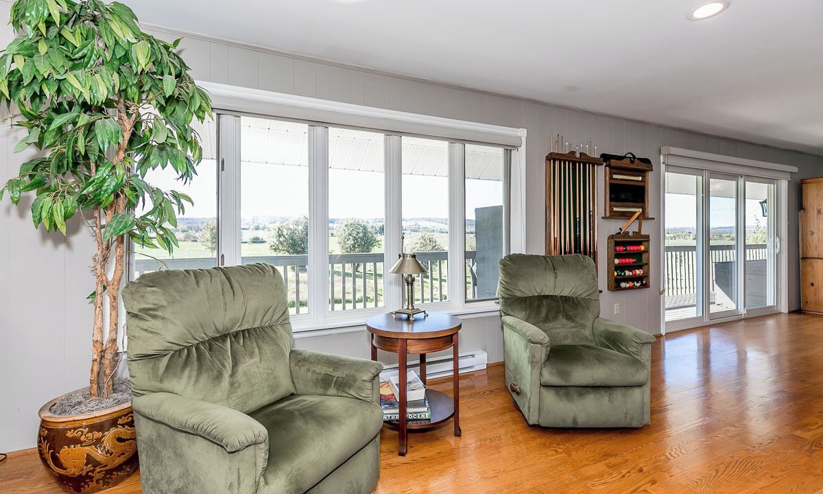 Photo of Livingroom in Creemore