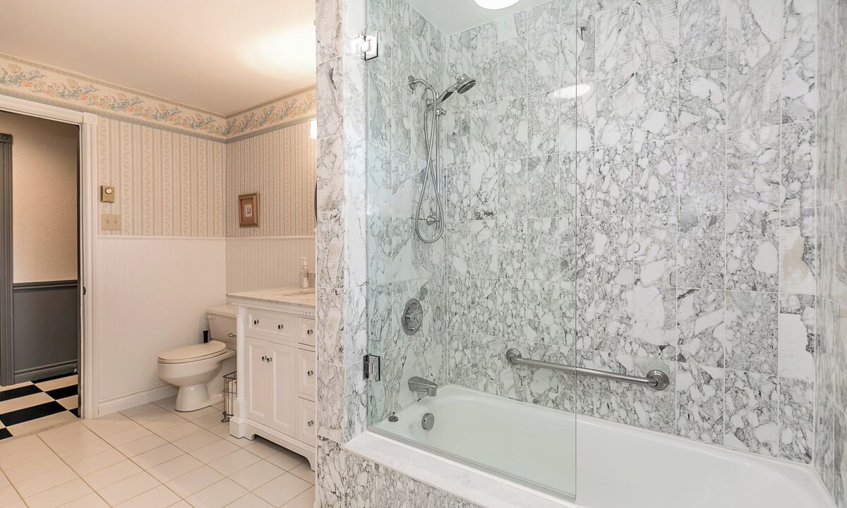 Photo of Bathroom in Creemore