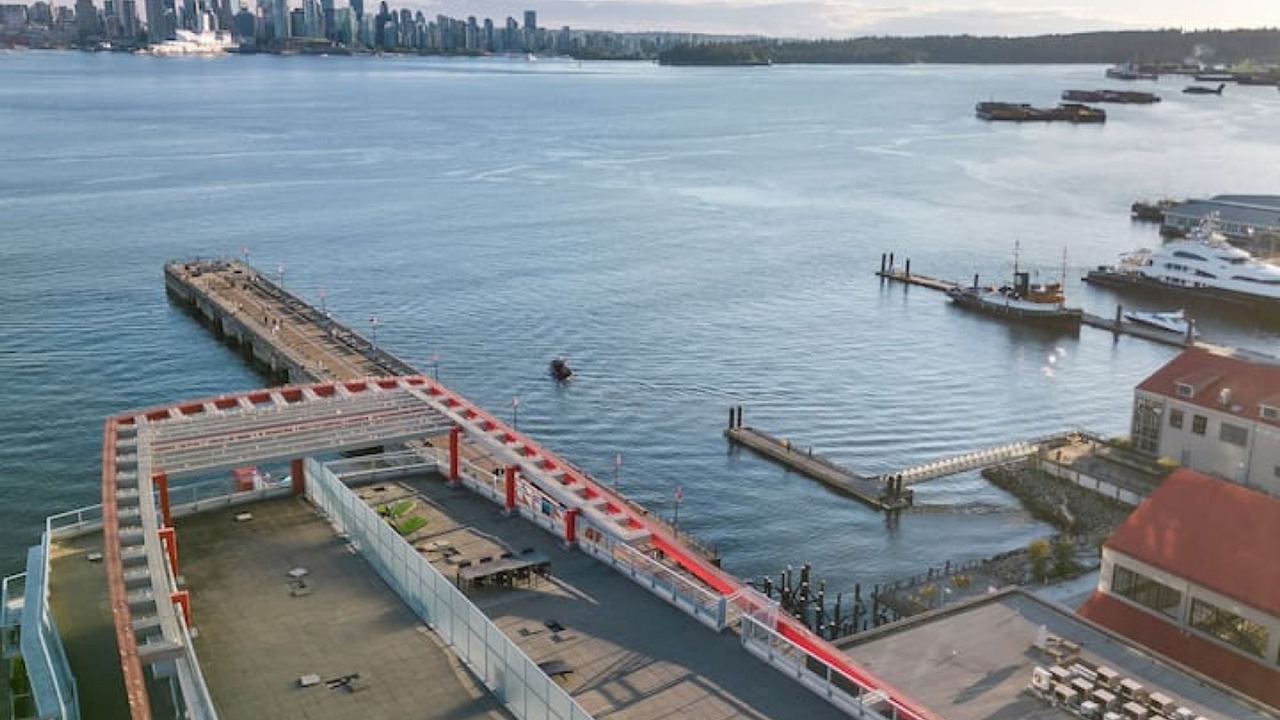 Photo of Outdoor in Lower Lonsdale