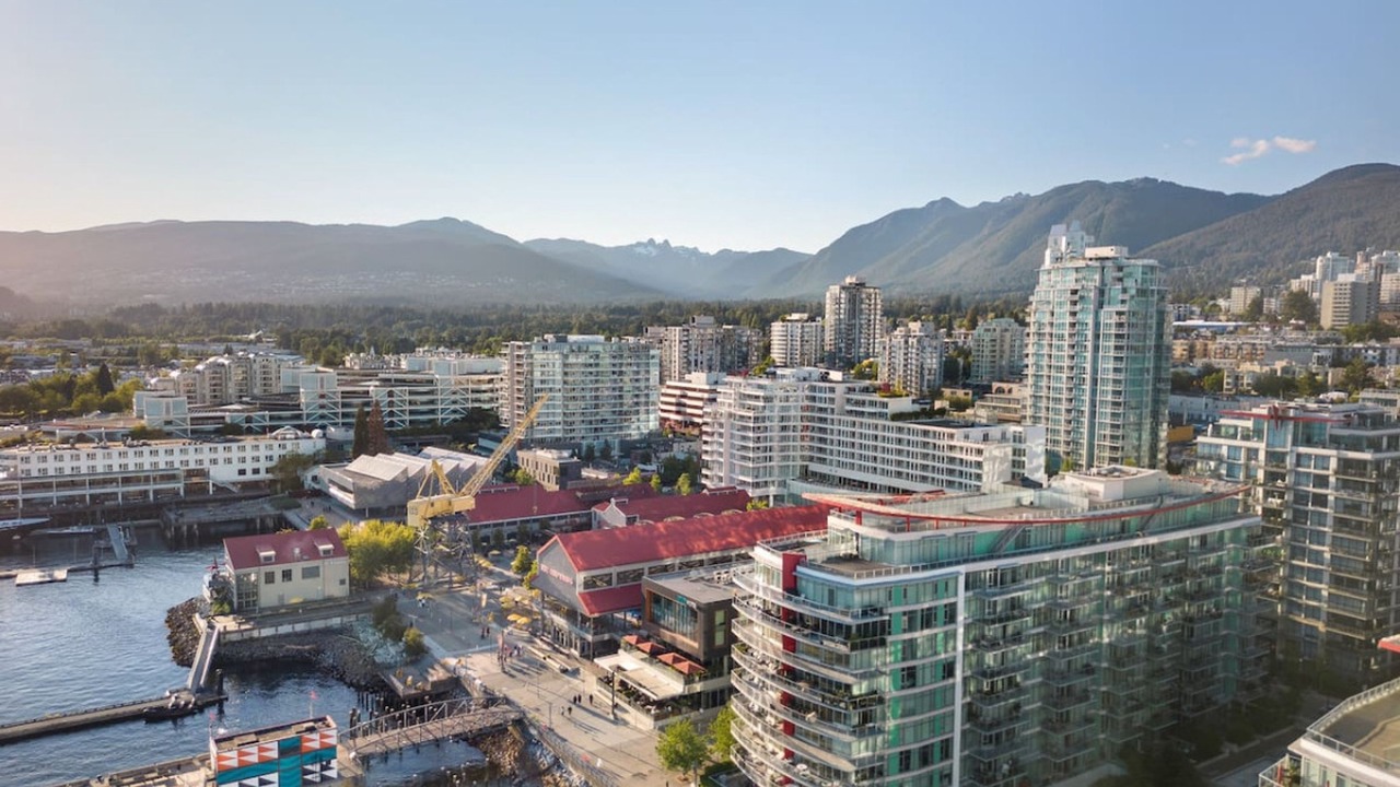 Photo of Outdoor in Lower Lonsdale