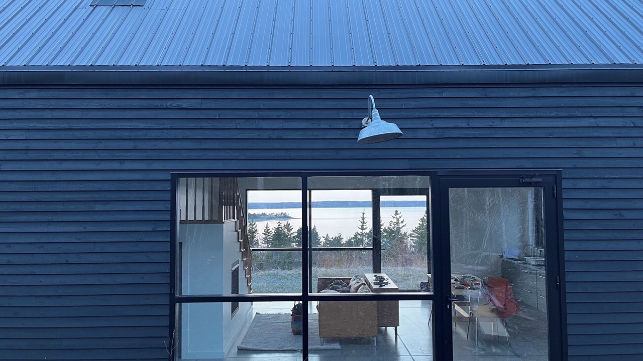 Photo of Patio Balcony in Cape Breton Regional Municipality