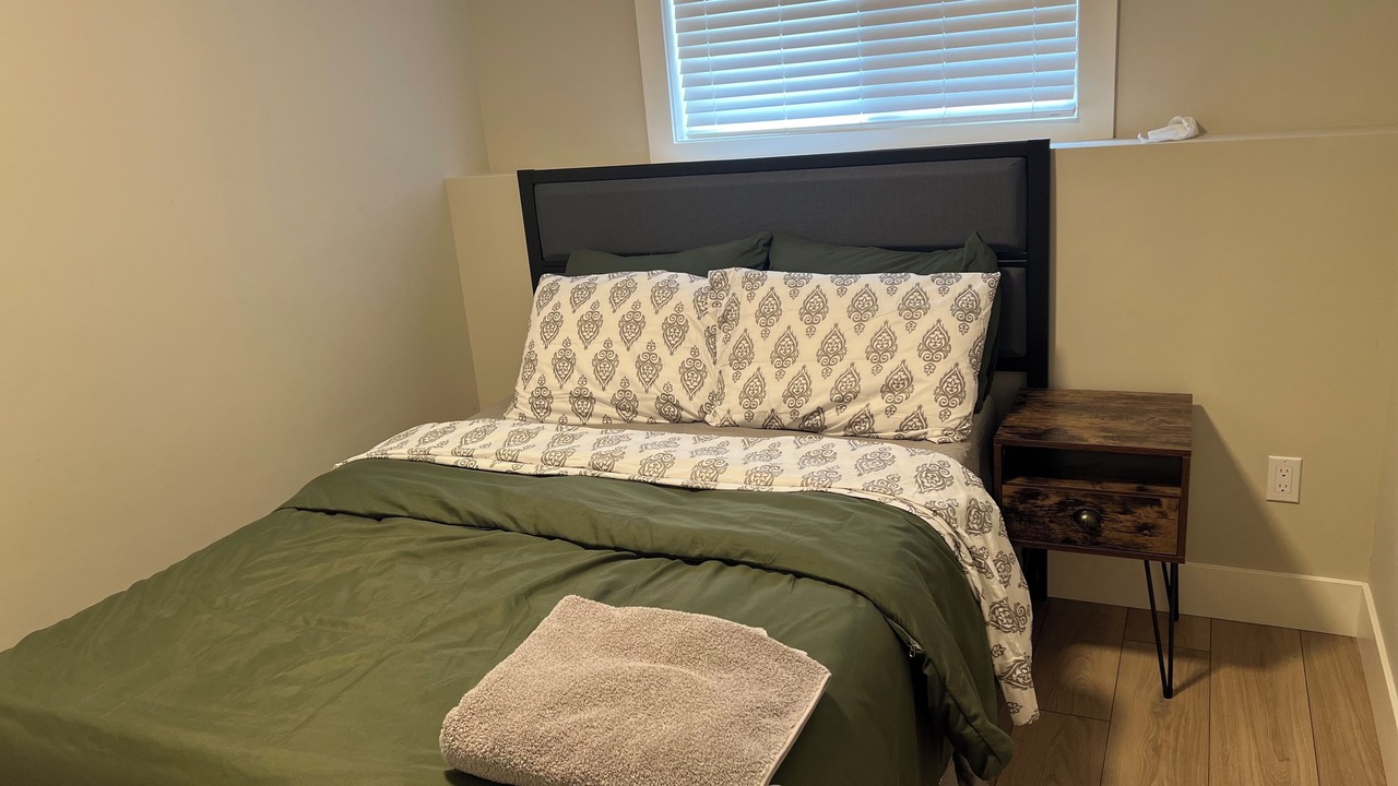Photo of Bedroom in St. John's