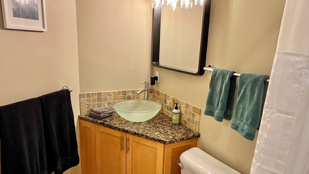 Photo of Bathroom in Langford