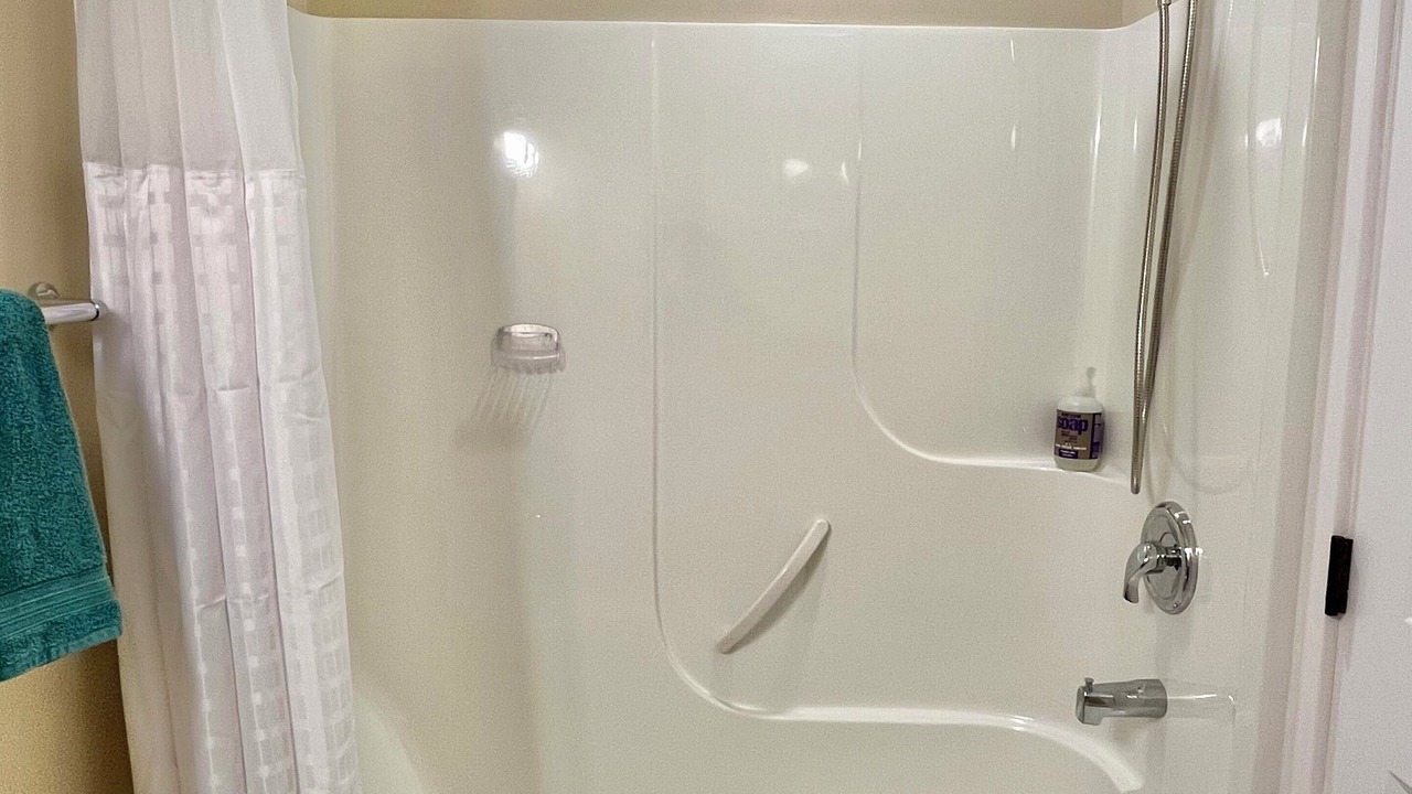 Photo of Bathroom in Langford