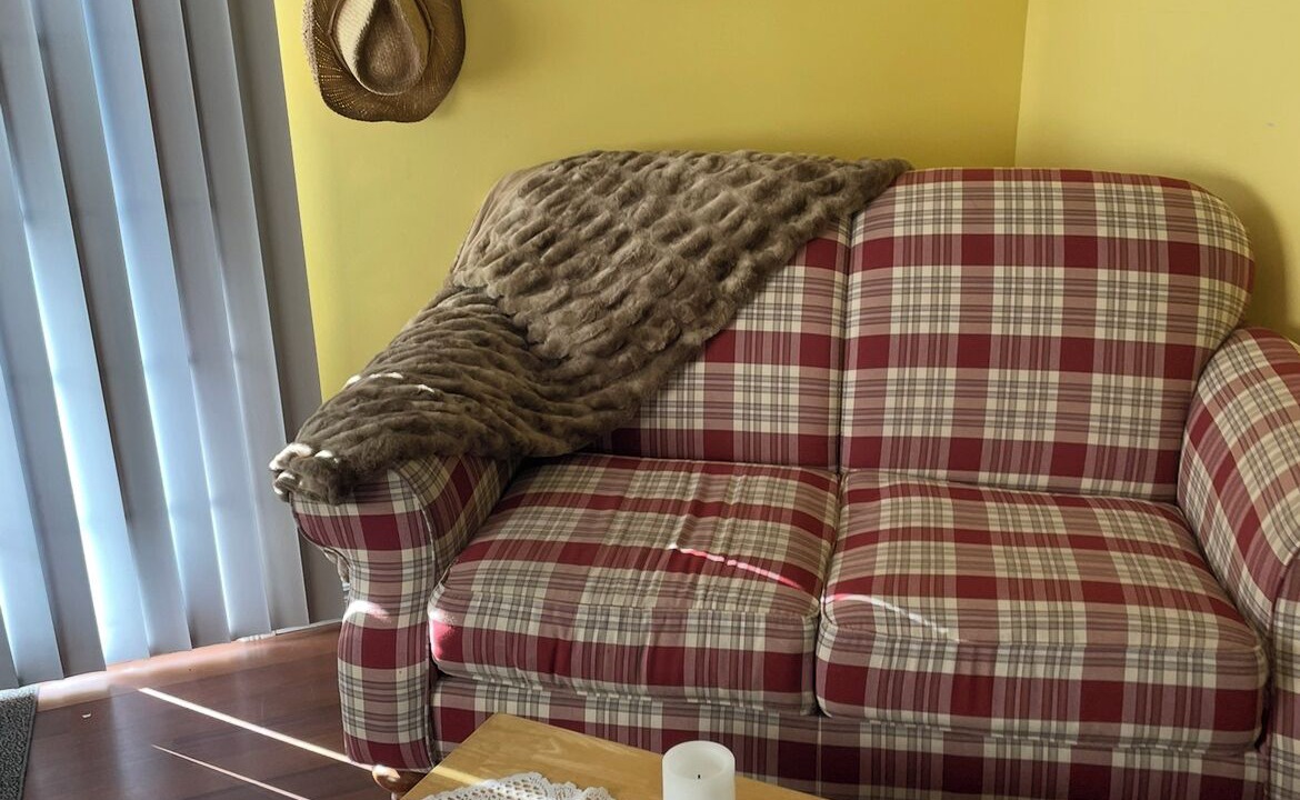 Photo of Livingroom in Boisdale