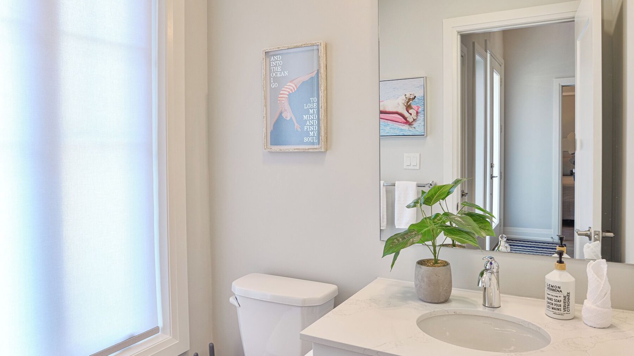 Photo of Bathroom in Minett