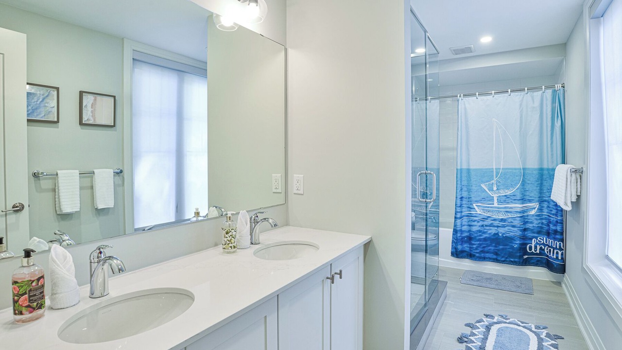 Photo of Bathroom in Minett