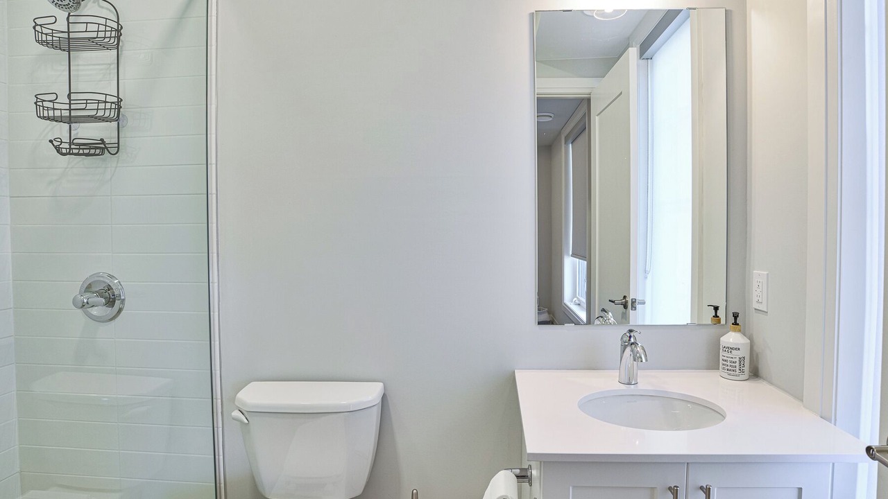 Photo of Bathroom in Minett