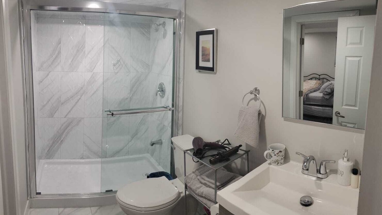 Photo of Bathroom in Milton