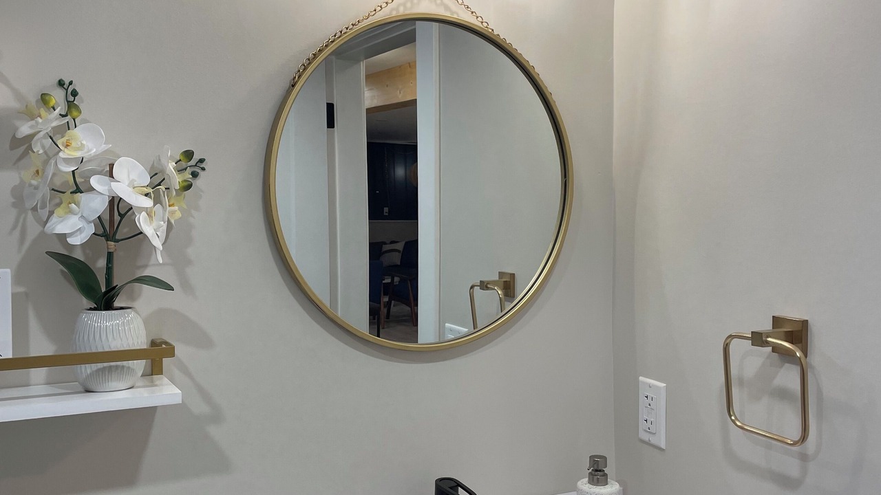 Photo of Bathroom in Chilliwack Proper Village West