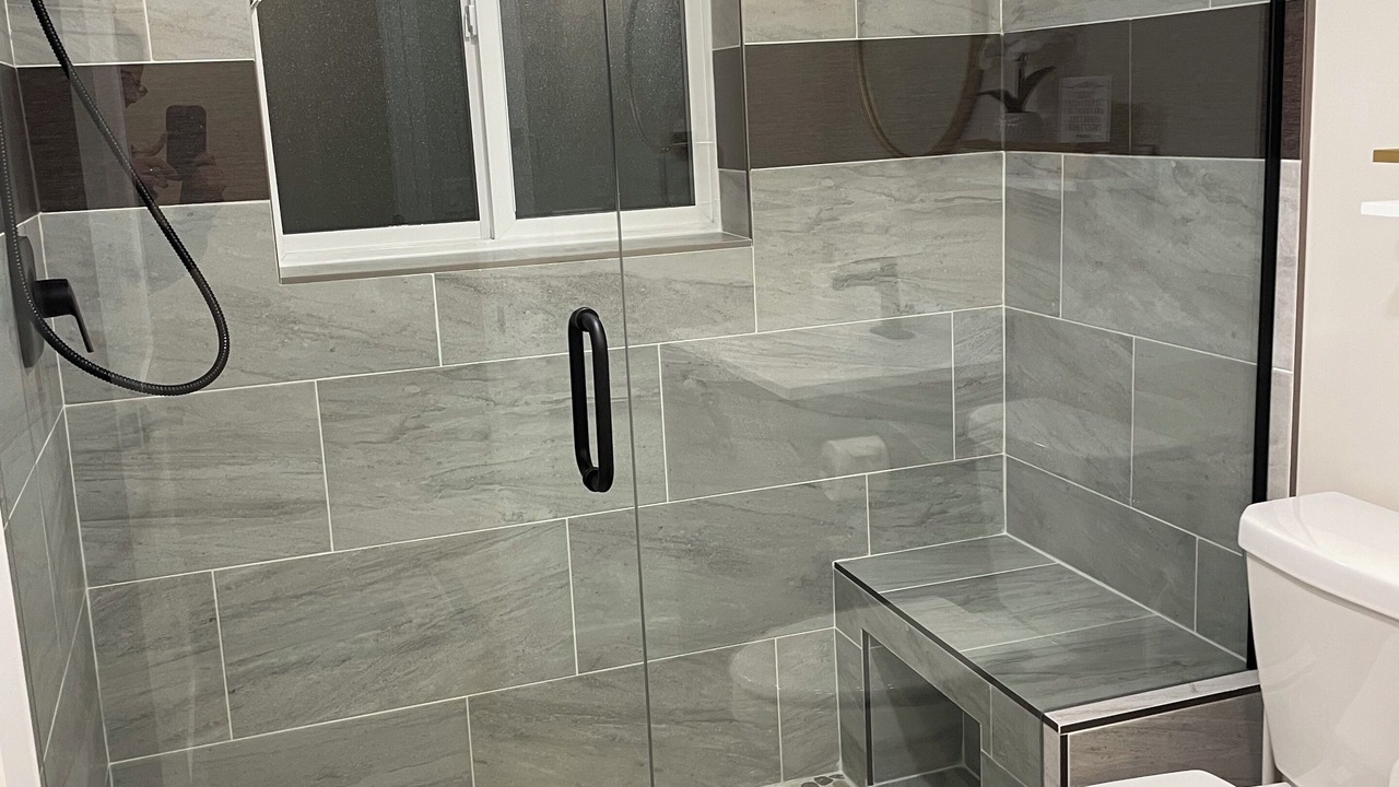 Photo of Bathroom in Chilliwack Proper Village West
