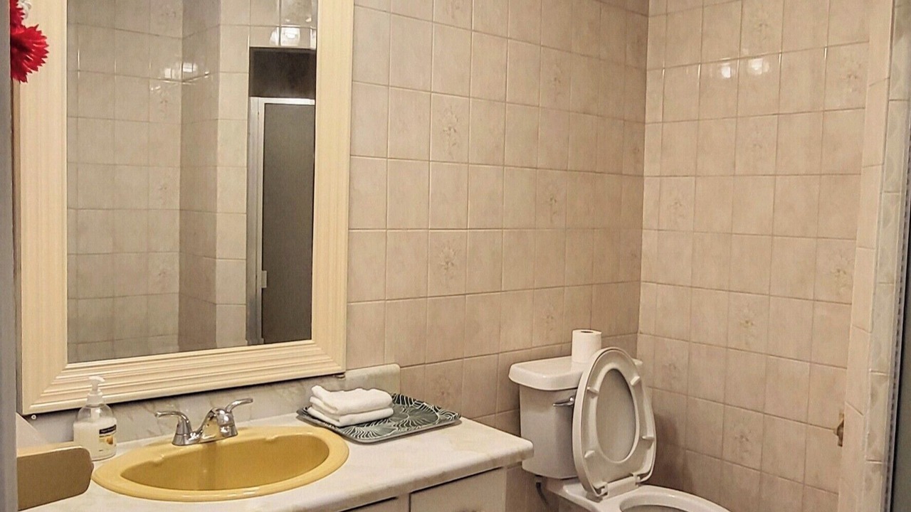 Photo of Bathroom in Merritton