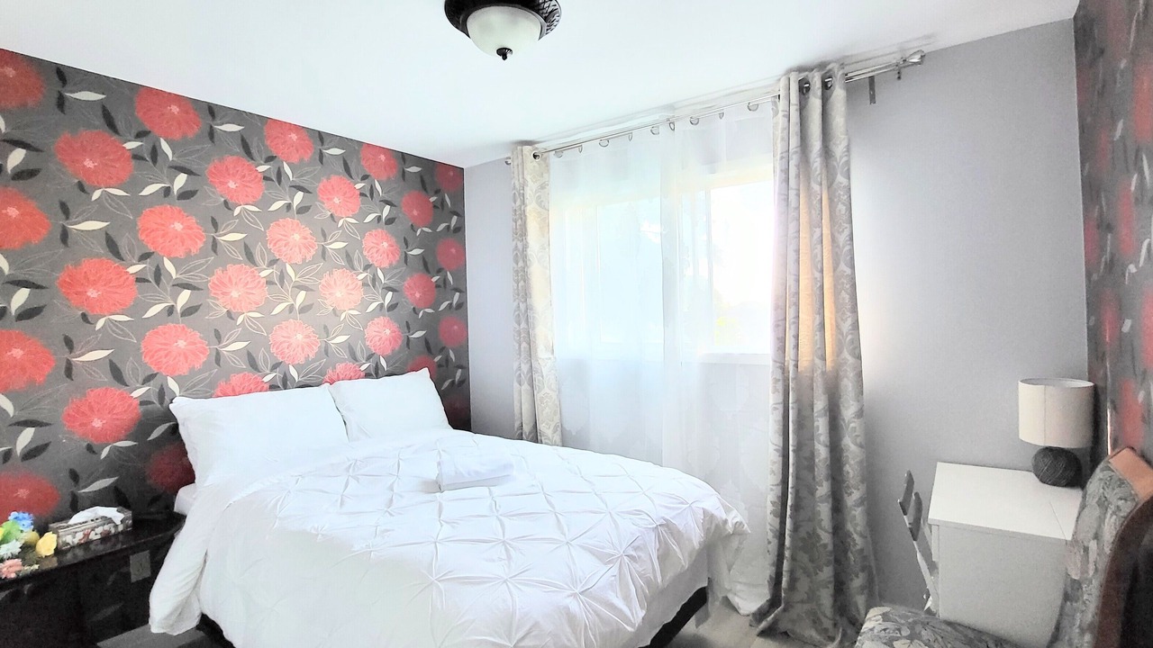 Photo of Bedroom in Merritton