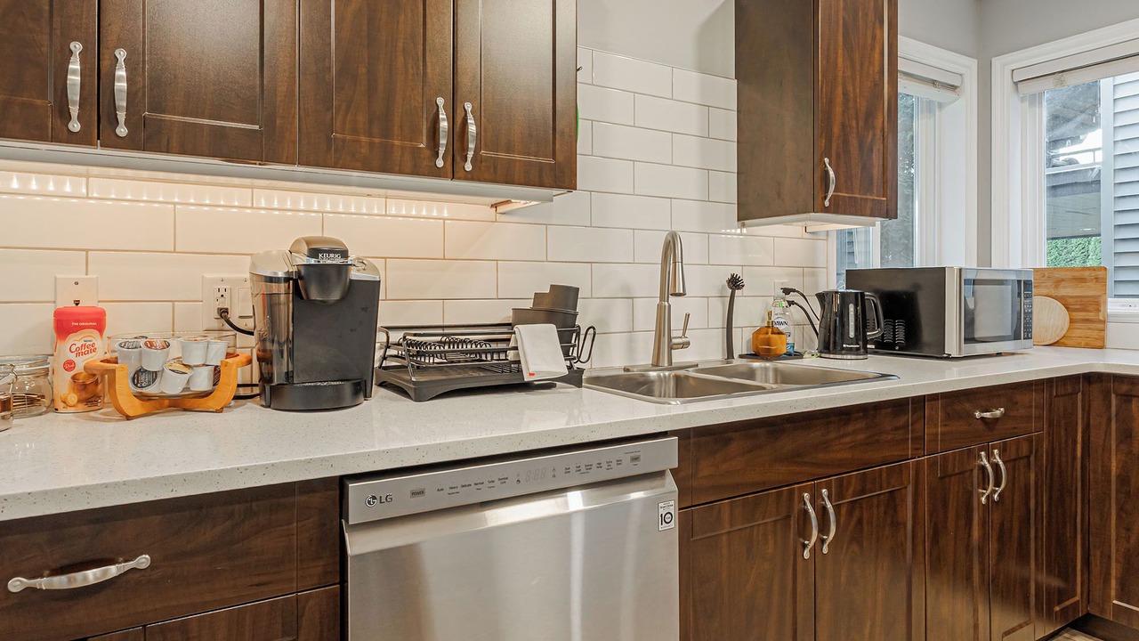 Photo of Kitchen in Promontory