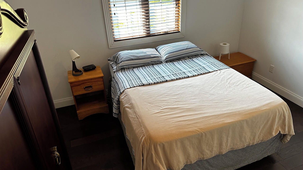 Photo of Bedroom in Marion Bridge
