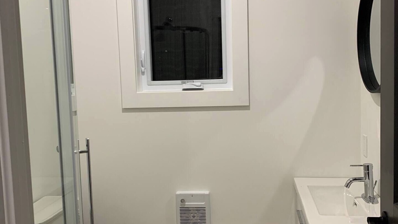 Photo of Bathroom in Marion Bridge