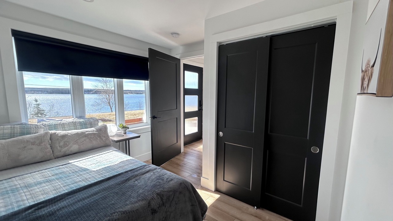 Photo of Bedroom in Marion Bridge