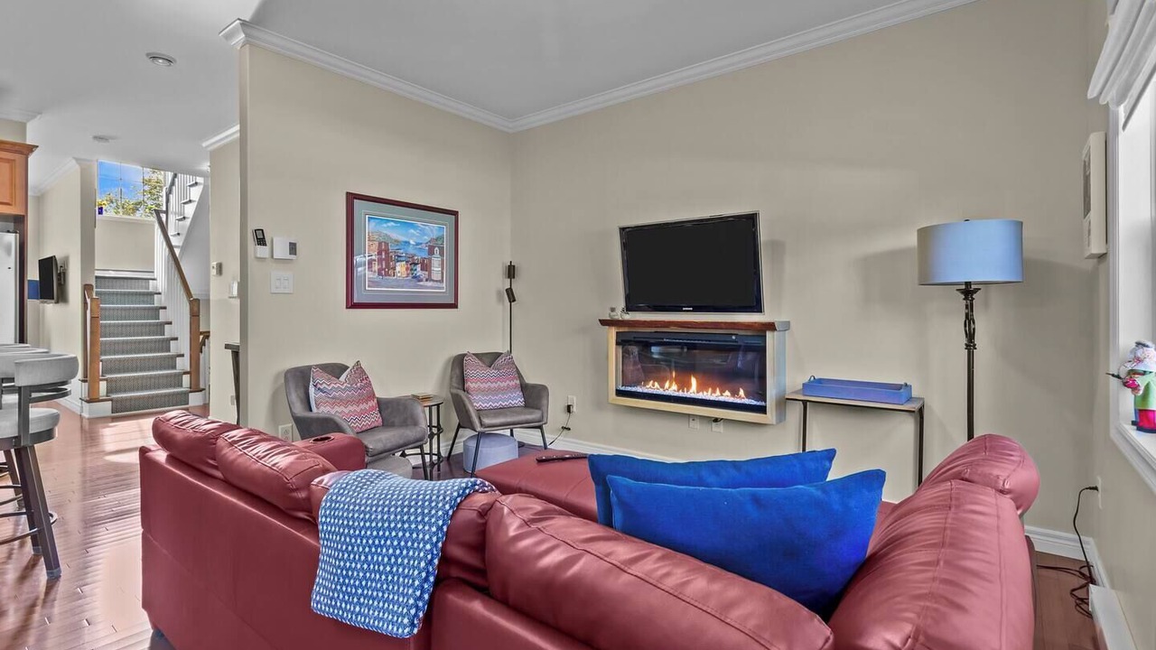 Photo of Livingroom in St. John's