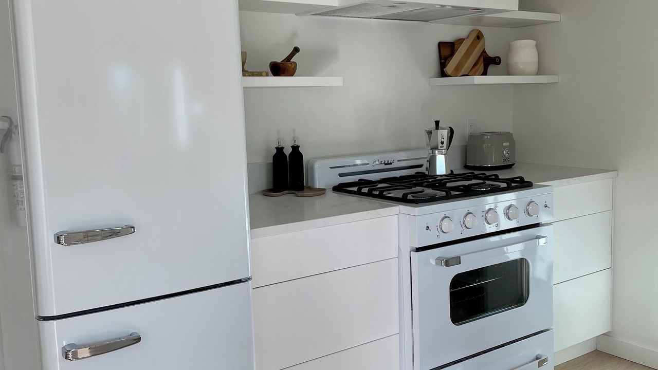Photo of Kitchen in South Pandosy