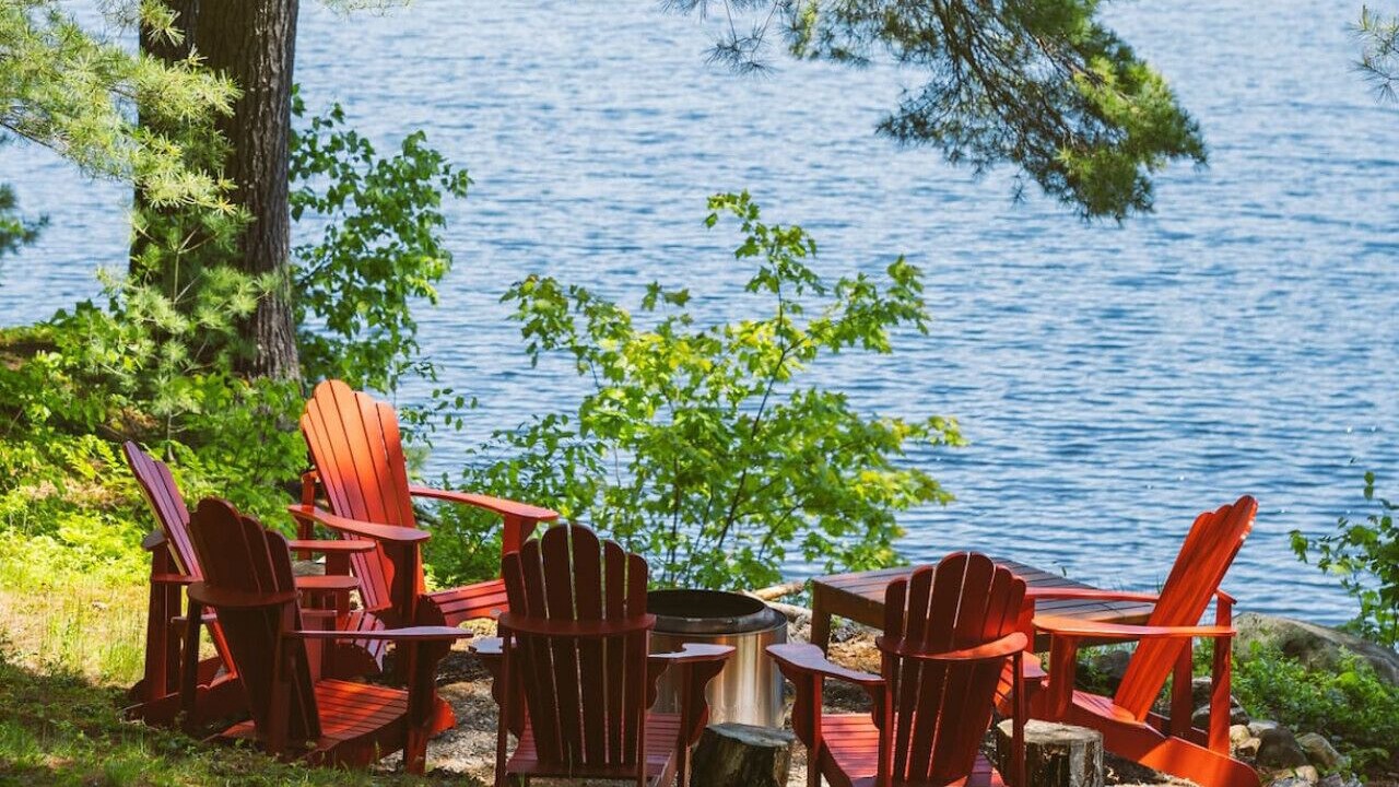 Photo of Others in Lake of Bays
