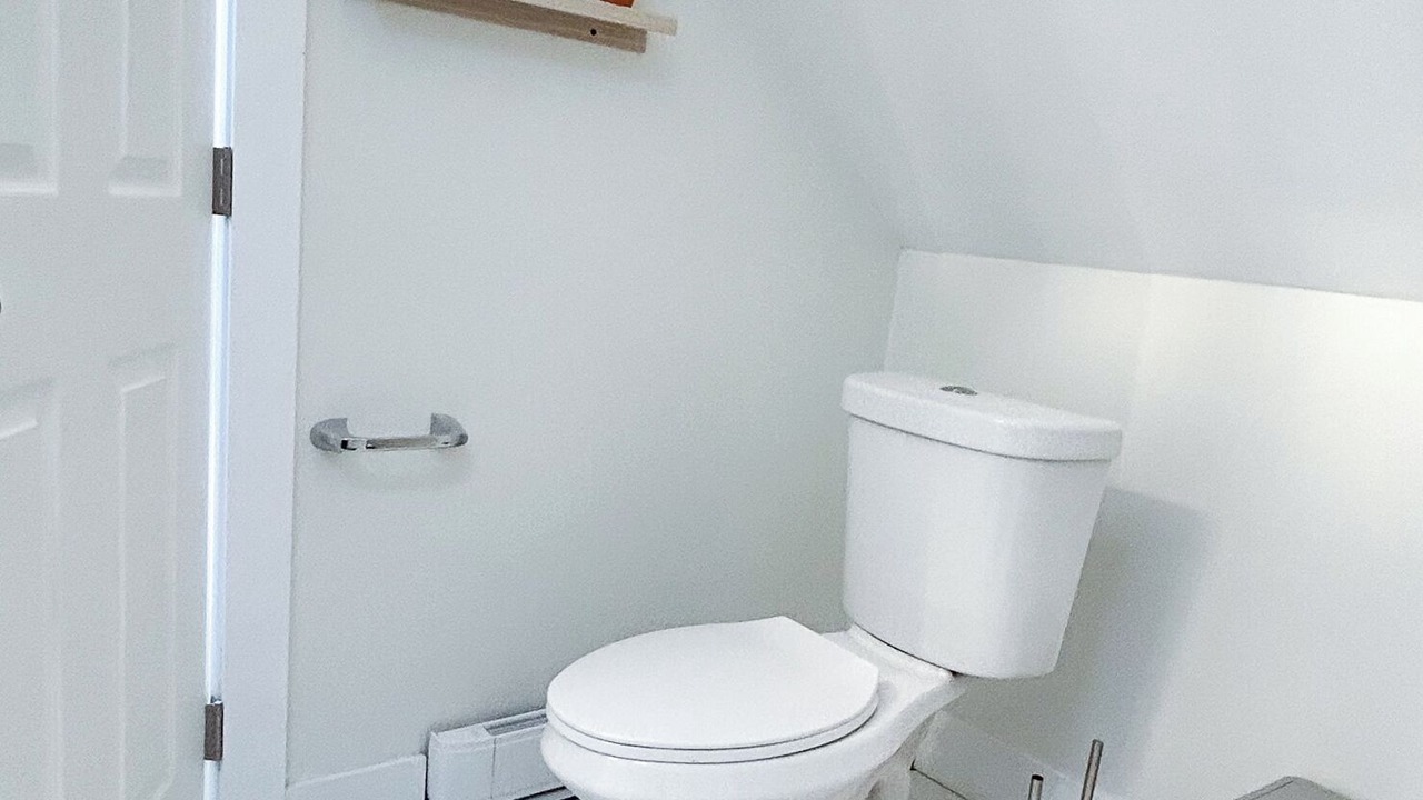 Photo of Bathroom in Cape Breton Regional Municipality