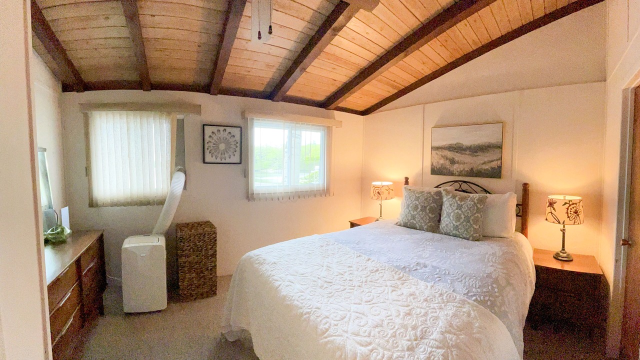 Photo of Bedroom in Torrance