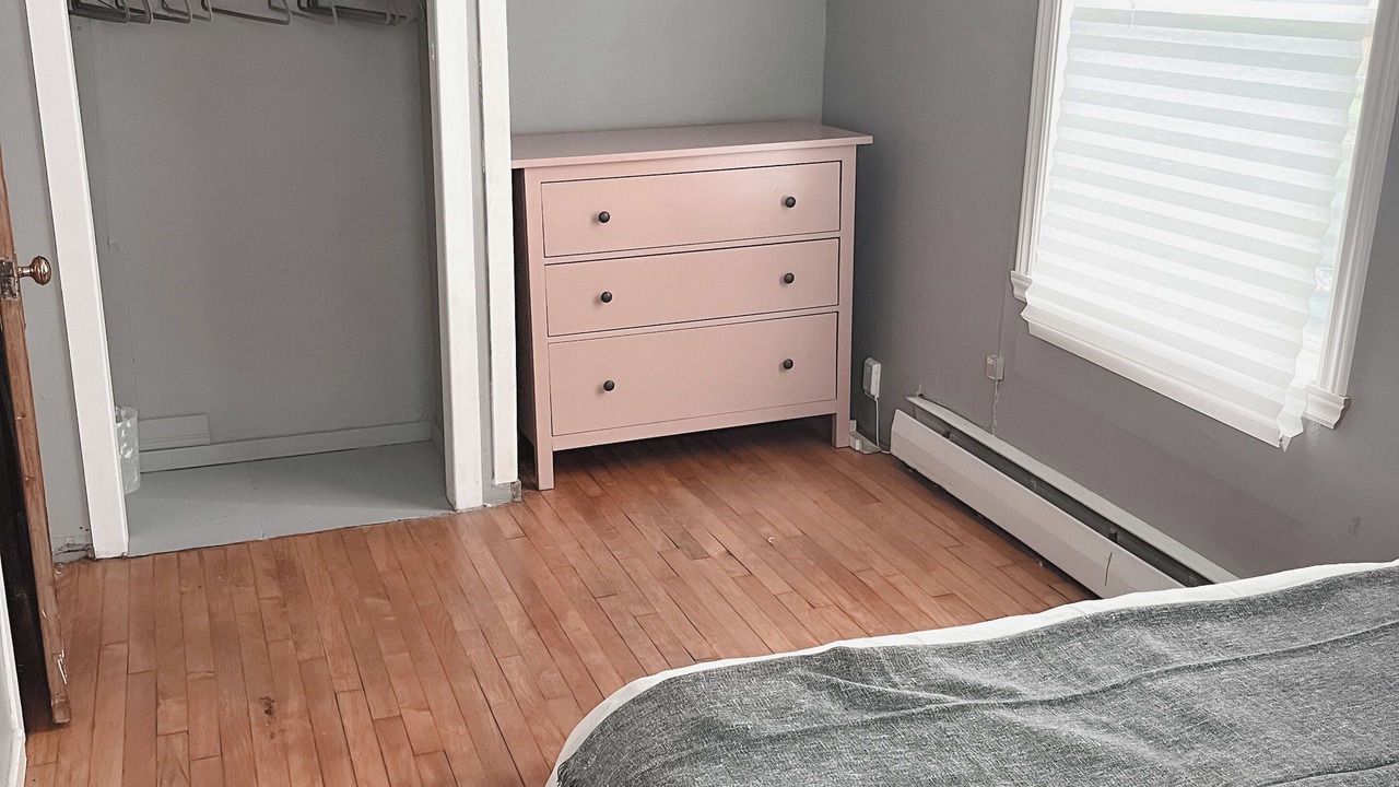 Photo of Bedroom in Saint John