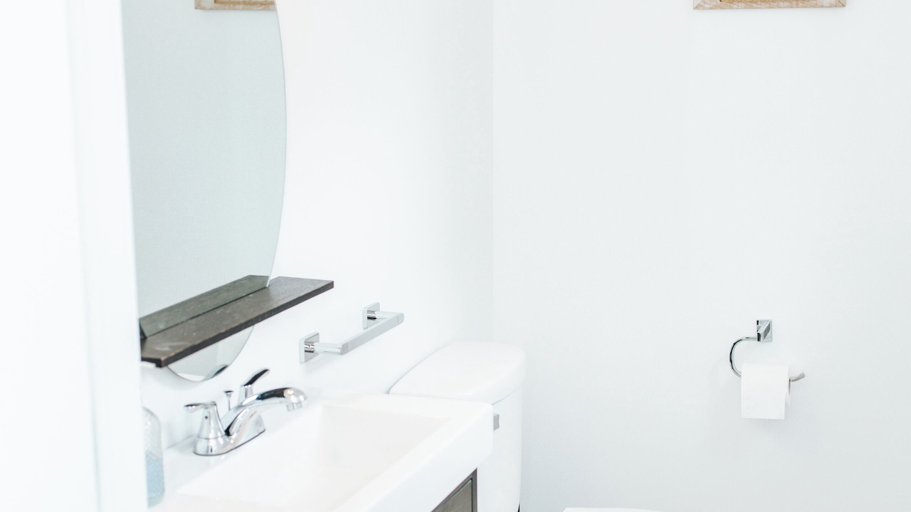Photo of Bathroom in Saint David
