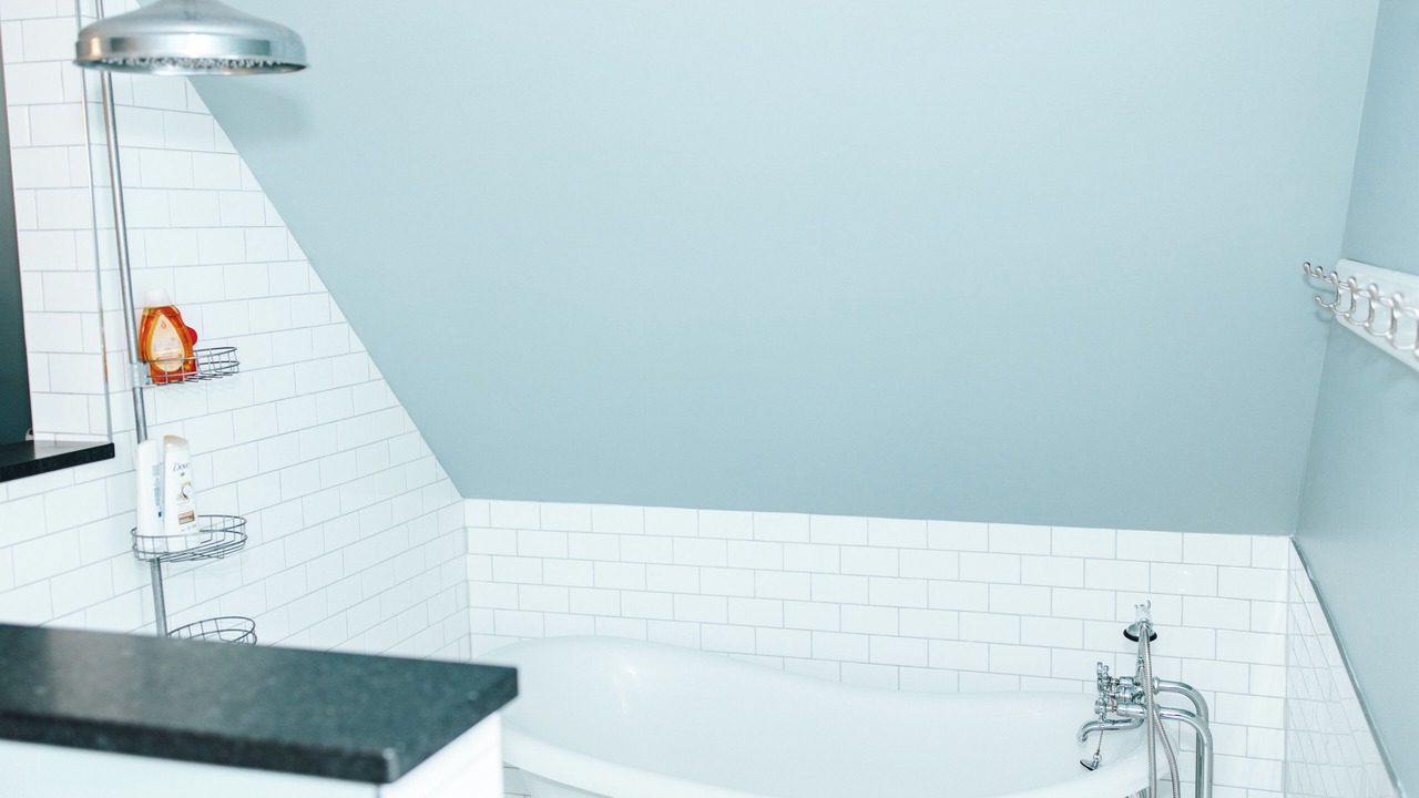 Photo of Bathroom in Saint David