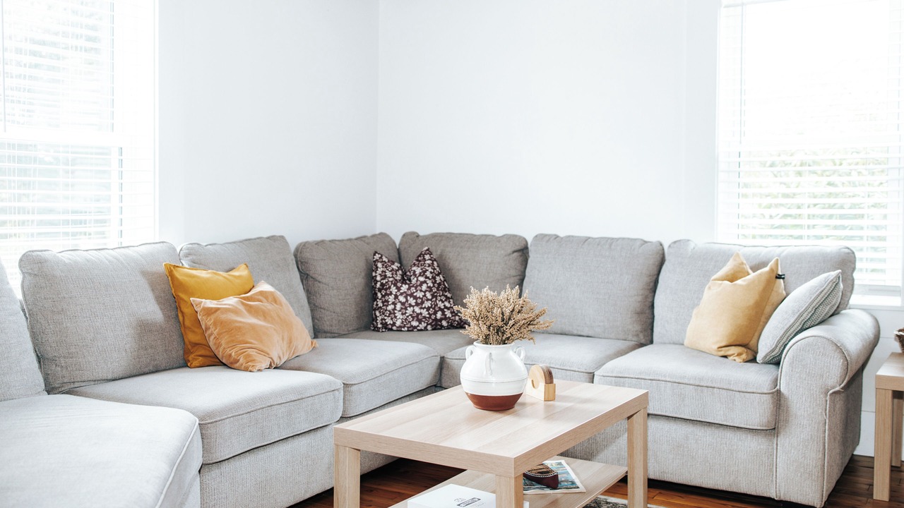 Photo of Livingroom in Saint David