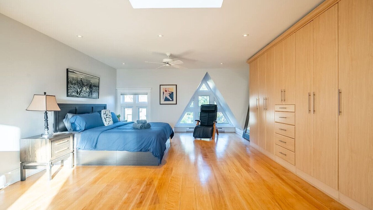 Photo of Bedroom in Grange Park