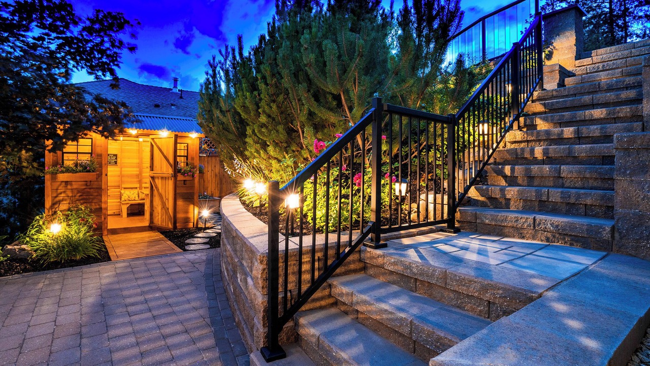 Photo of Outdoor in West Kelowna Estates